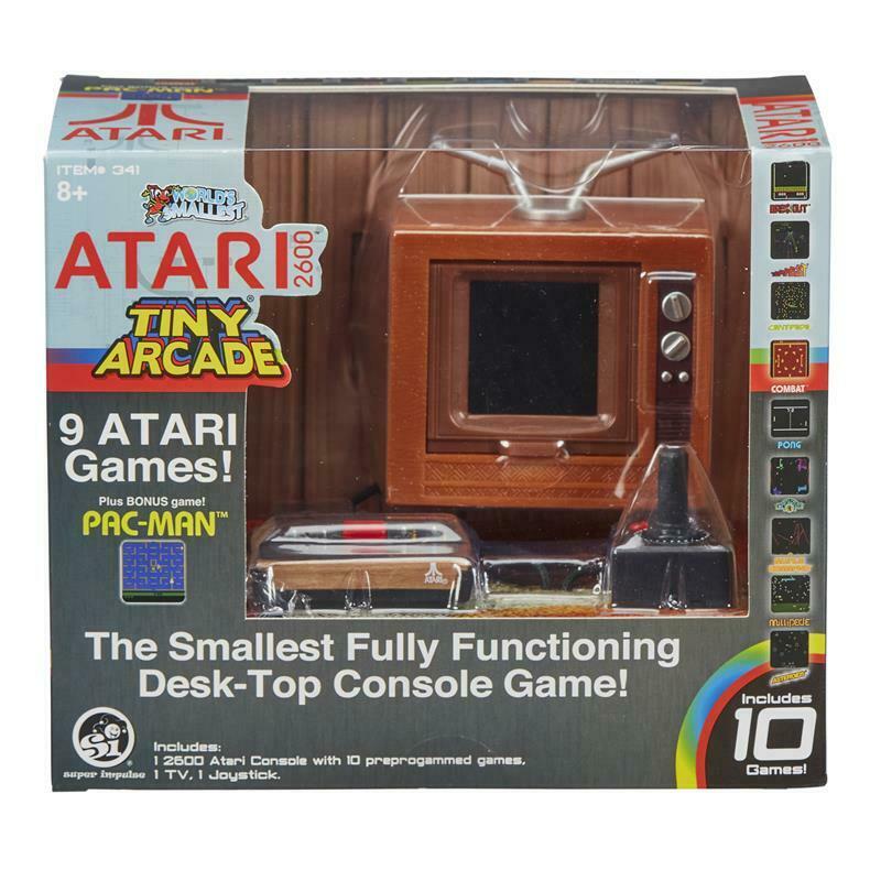 Tiny Arcade Atari 2600 Desk-Top Console 3.jpg